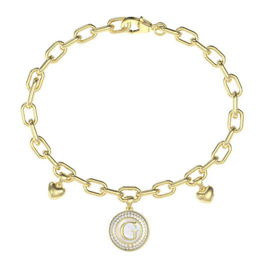 Pulsera Guess mujer JUBB06197JWYGS