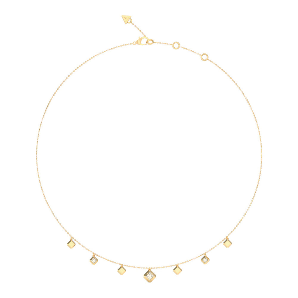 Collar Guess mujer JUBN06178JWYGTU