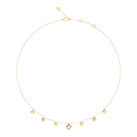 Collar Guess mujer JUBN06178JWYGTU