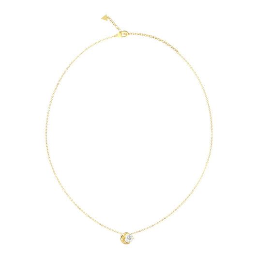 Collar Guess mujer JUBN06232JWYGTU