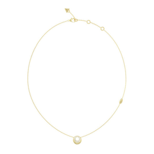 Collar Guess mujer JUBN06245JWYGTU