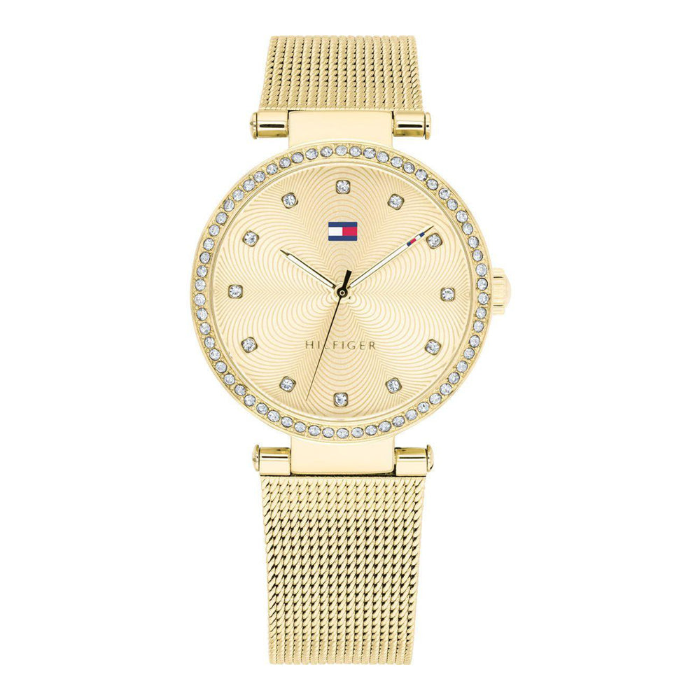 Reloj Tommy Hilfiger Lynn 1781864 para mujer.
