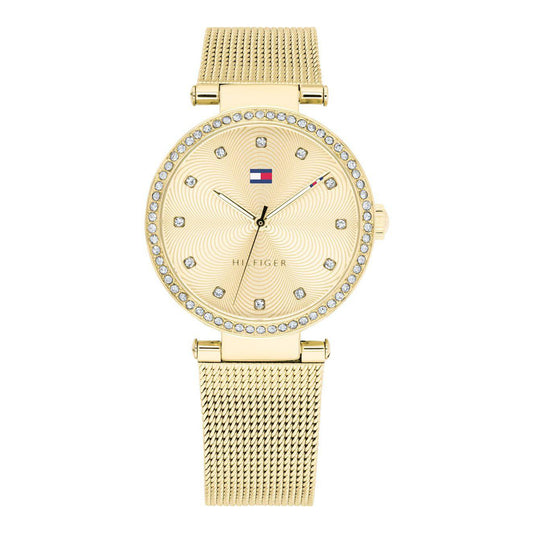 Reloj Tommy Hilfiger Lynn 1781864 para mujer.
