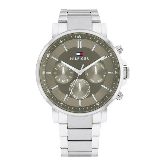 Reloj Tommy Hilfiger Tyson 1710587 para hombre.