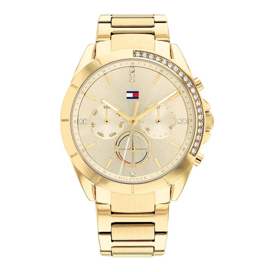 Reloj Tommy Hilfiger Kennedy 1782385 para mujer.