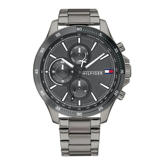 Reloj para hombre Tommy Hilfiger Bank 1791719