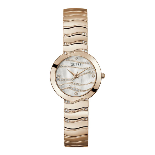 Reloj Guess Laguna GW0871L3 para mujer.