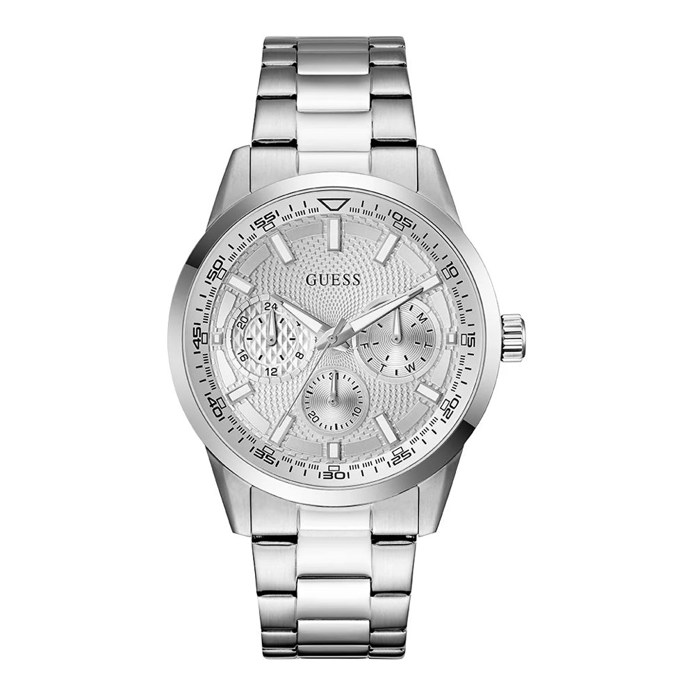 Reloj Guess Atlas GW0963G1 para hombre.