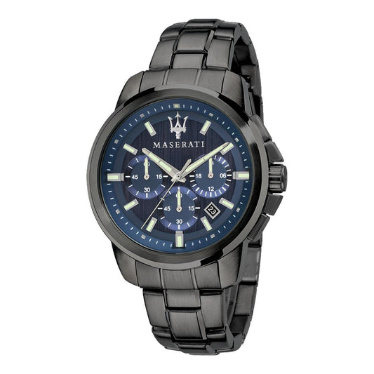 Maserati Successo R8873621005 reloj cronógrafo para hombre