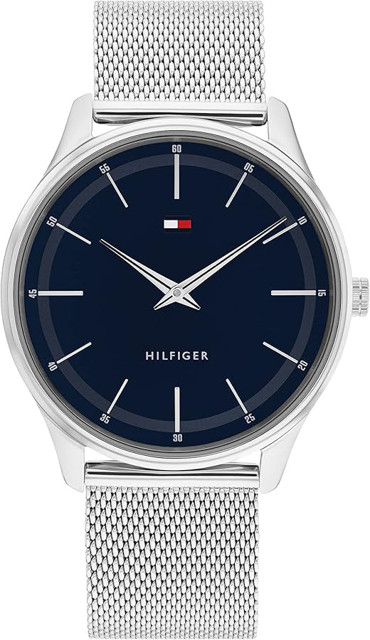 Reloj Tommy Hilfiger Adrian 1710468 para hombre.