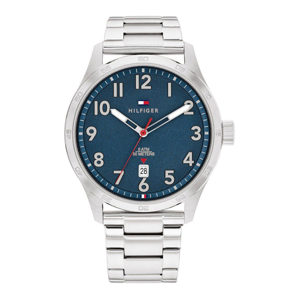 Reloj Tommy Hilfiger Forrest 1710563 para hombre.