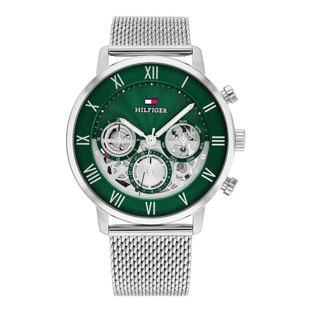 Reloj Tommy Hilfiger Leyenda 1710567 para hombre.