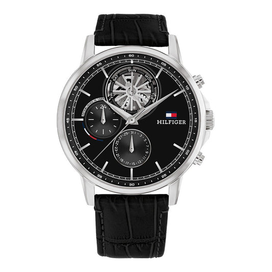 Reloj Tommy Hilfiger Steward 1710605 para hombre.