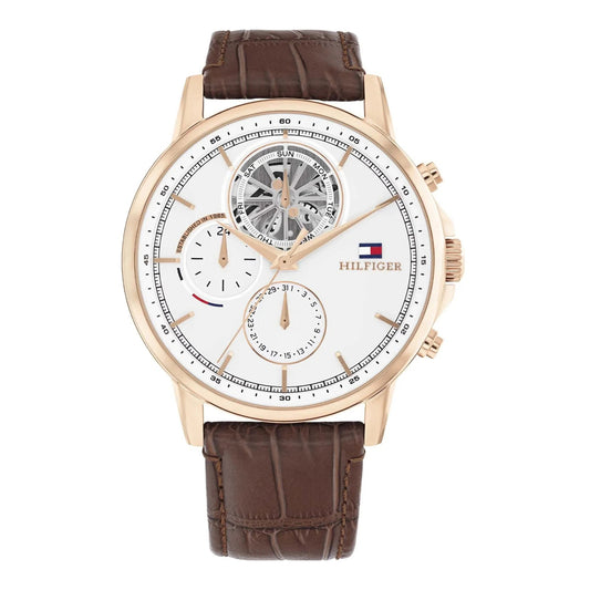 Reloj para hombre Tommy Hilfiger Steward 1710606