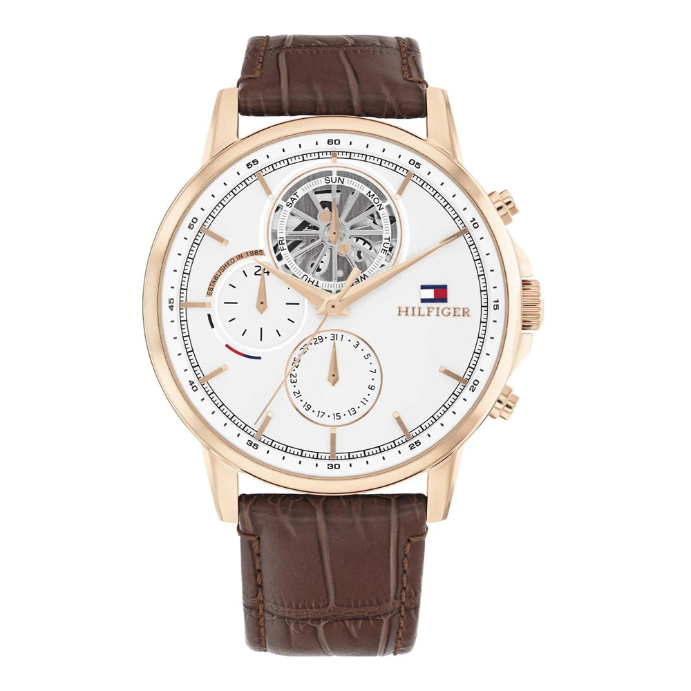 Reloj para hombre Tommy Hilfiger Steward 1710606
