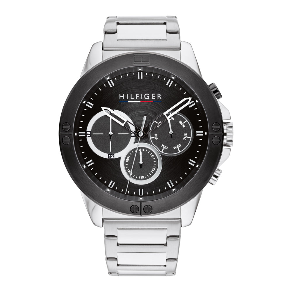 Reloj Tommy Hilfiger Harley 1791890 para hombre.
