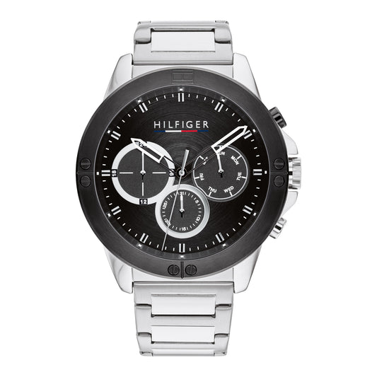Reloj Tommy Hilfiger Harley 1791890 para hombre.