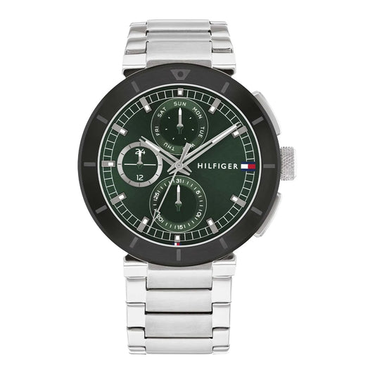 Reloj Tommy Hilfiger Lorenzo 1792117 para hombre.