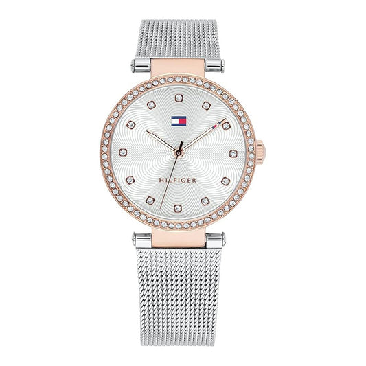 Reloj Tommy Hilfiger Lynn 1782506 para mujer.