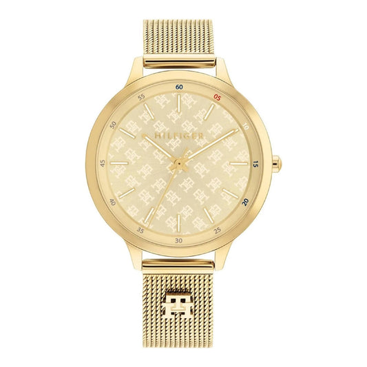 Reloj Tommy Hilfiger Iris 1782588 para mujer.
