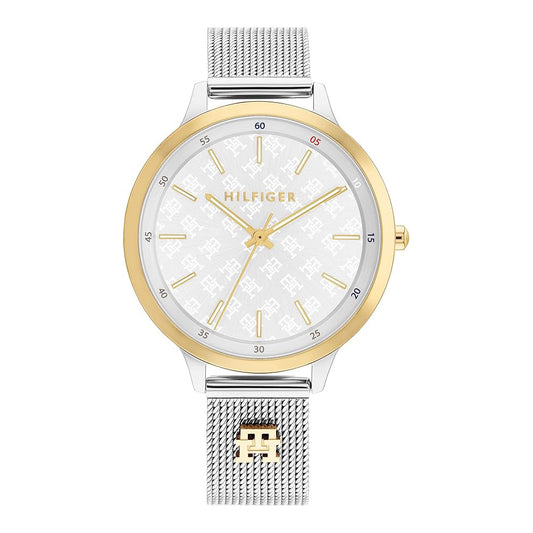 Reloj Tommy Hilfiger Iris 1782586 para mujer.