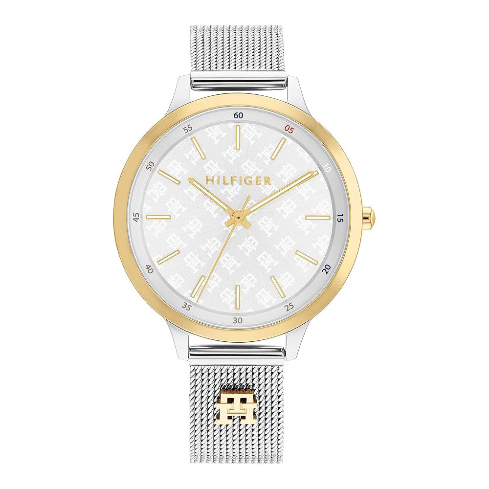 Reloj Tommy Hilfiger Iris 1782586 para mujer.