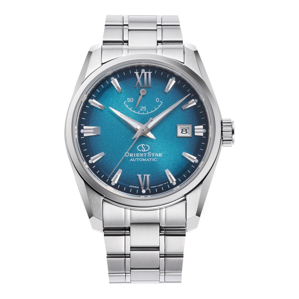 Reloj Orient Star Classic edición limitada automático RE-AU0114E00B para hombre