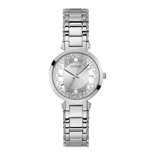 Reloj Guess Crystal Clear GW0470L1 para mujer