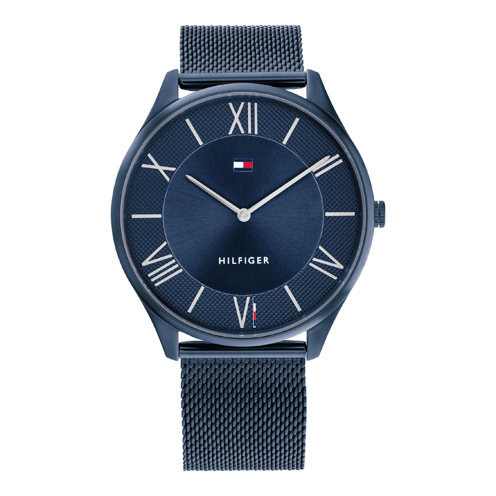 Reloj Tommy Hilfiger Becker 1710514 para hombre.