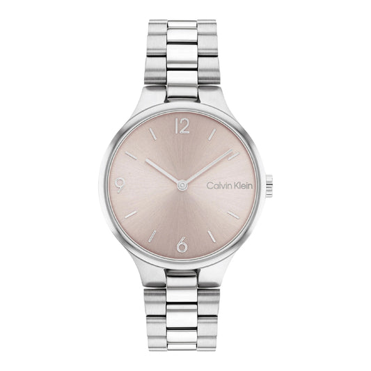 Reloj Calvin Klein Timeless 25200129 para mujer