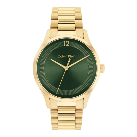 Reloj Calvin Klein Iconic 25200229 para hombre.