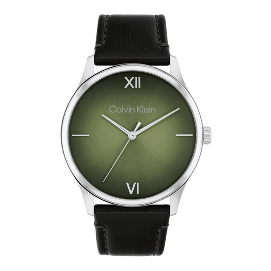 Reloj Calvin Klein Accent 25200454 para hombre.