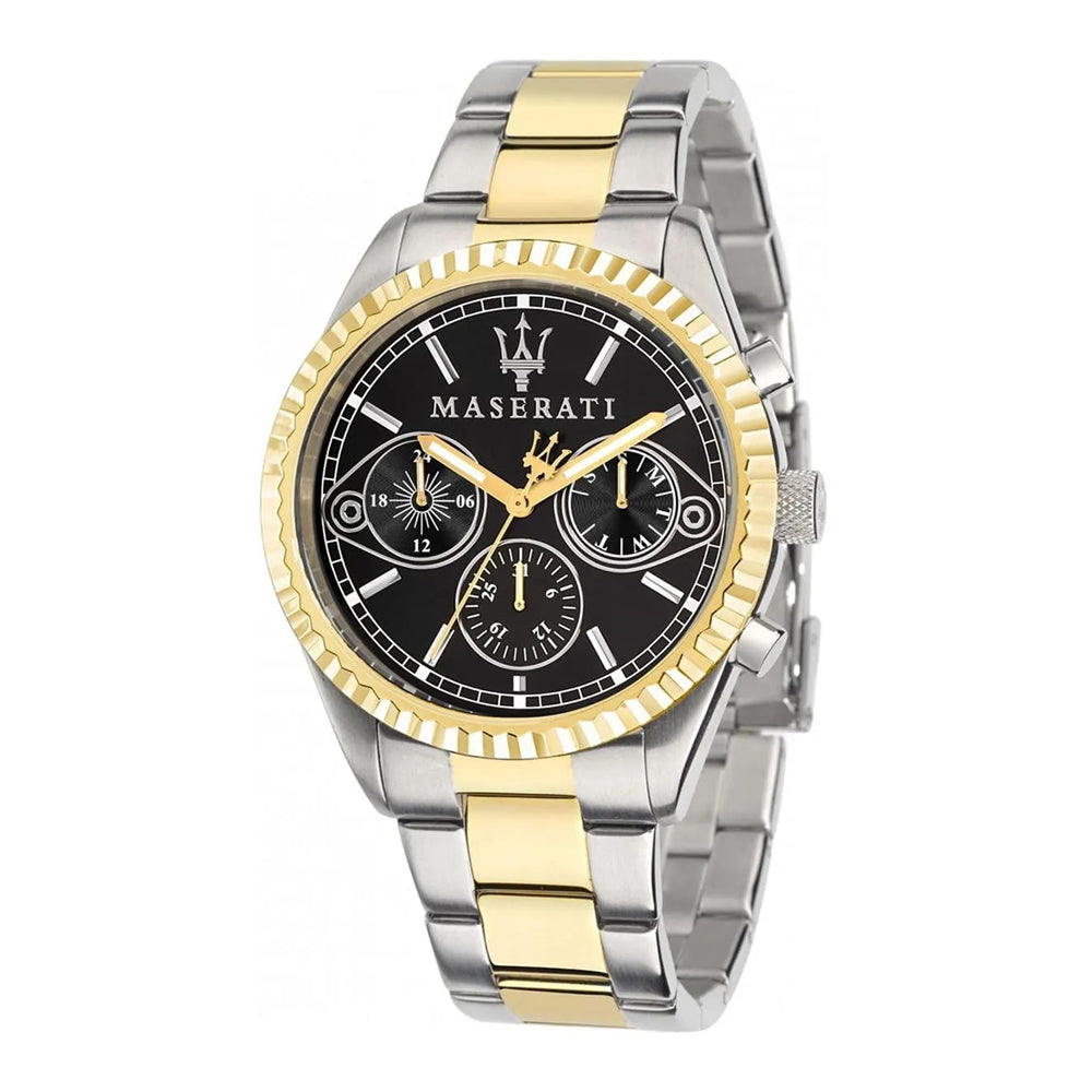 Reloj Maserati Competizione R8853100016 para hombre.