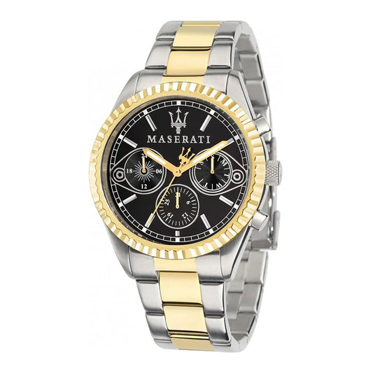 Reloj Maserati Competizione R8853100016 para hombre.