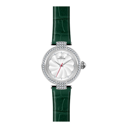 Reloj Carlo Cantinaro CC3002 para mujer.
