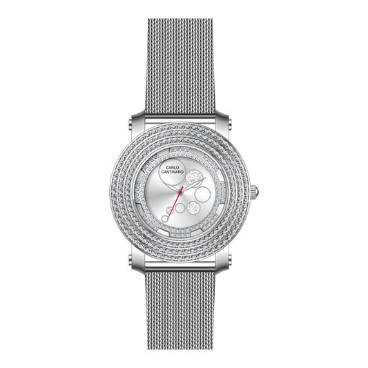 Reloj Carlo Cantinaro CC3029 para mujer.
