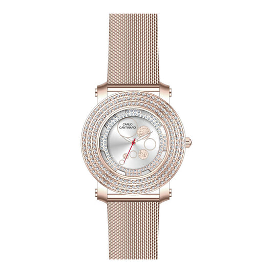 Reloj Carlo Cantinaro CC3030 para mujer.