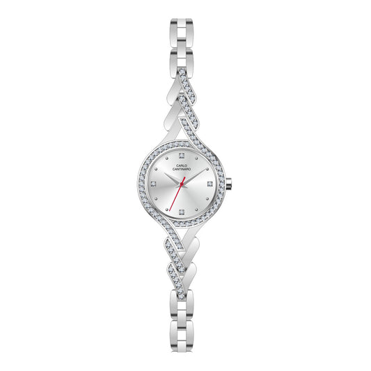 Reloj Carlo Cantinaro CC3031 para mujer.