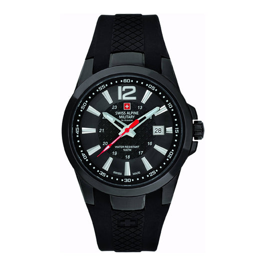Reloj suizo Alpine Military 7058.1877SAM para hombre