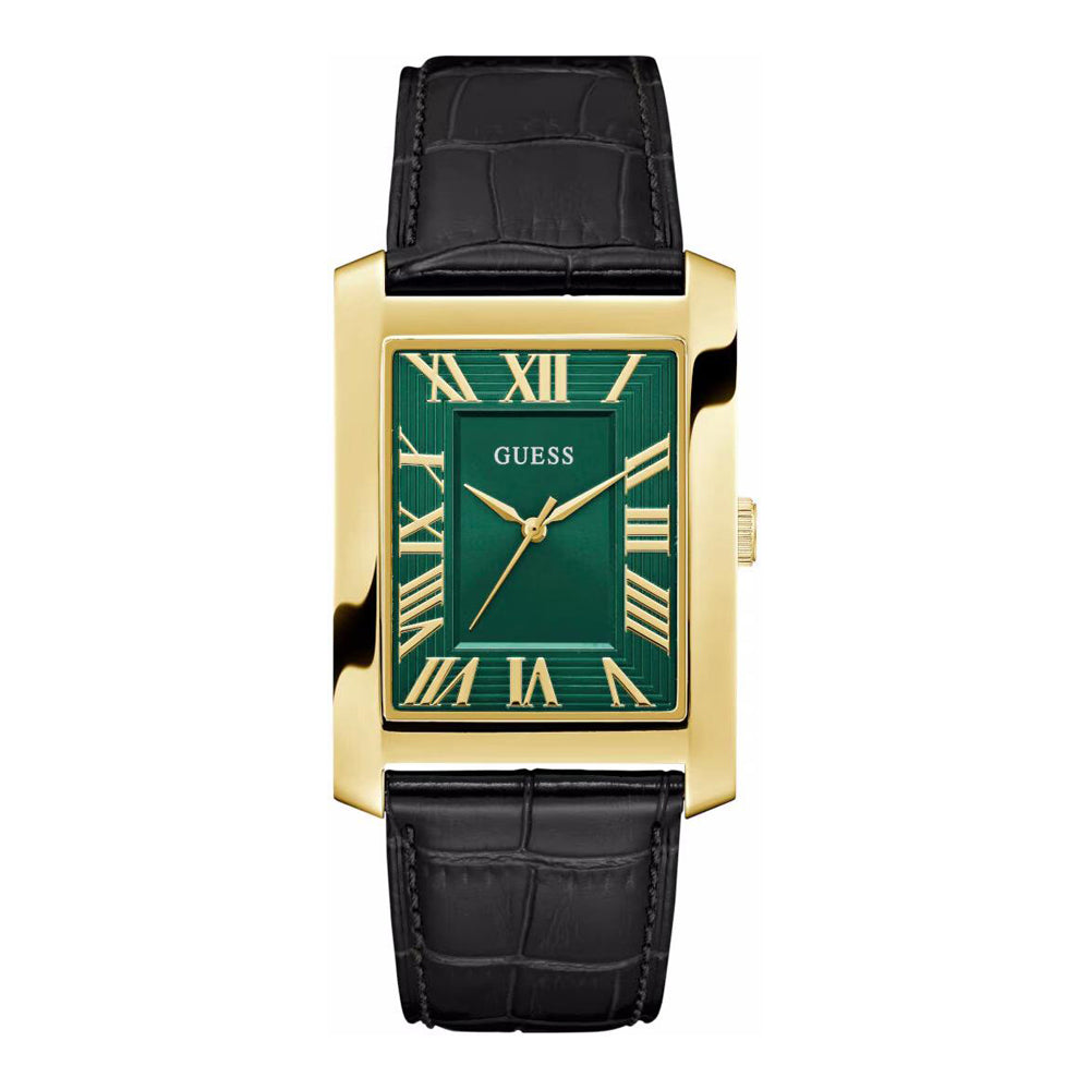 Reloj Guess Clyde GW1003G3 para hombre.