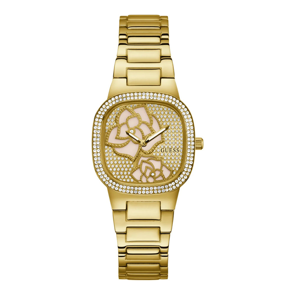 Reloj Guess Vida Nocturna GW0544L2 para mujer