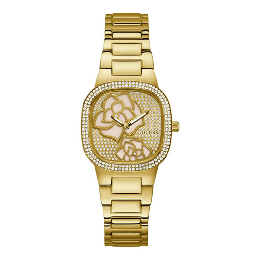 Reloj Guess Vida Nocturna GW0544L2 para mujer