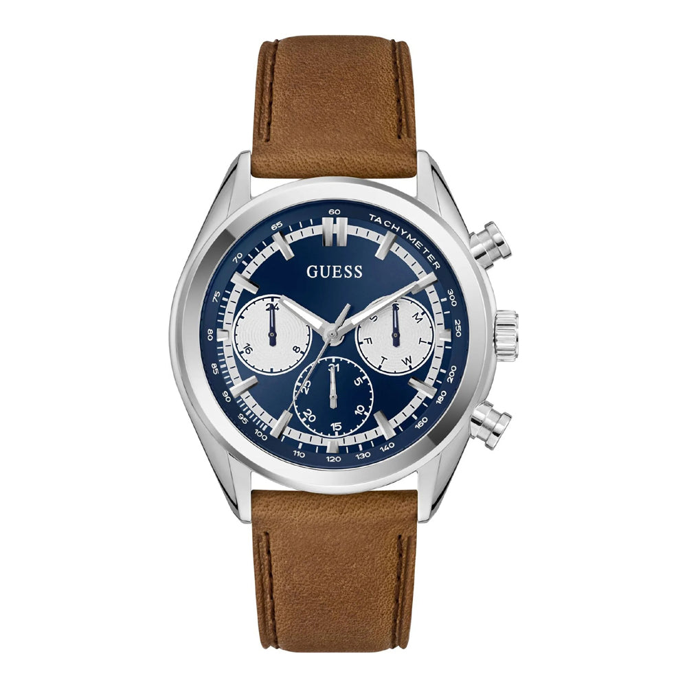 Reloj Guess Dawson GW0972G1 para hombre.