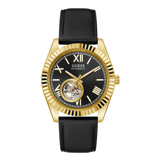 Reloj Guess Connoisseur Automático GW0985G2 para hombre