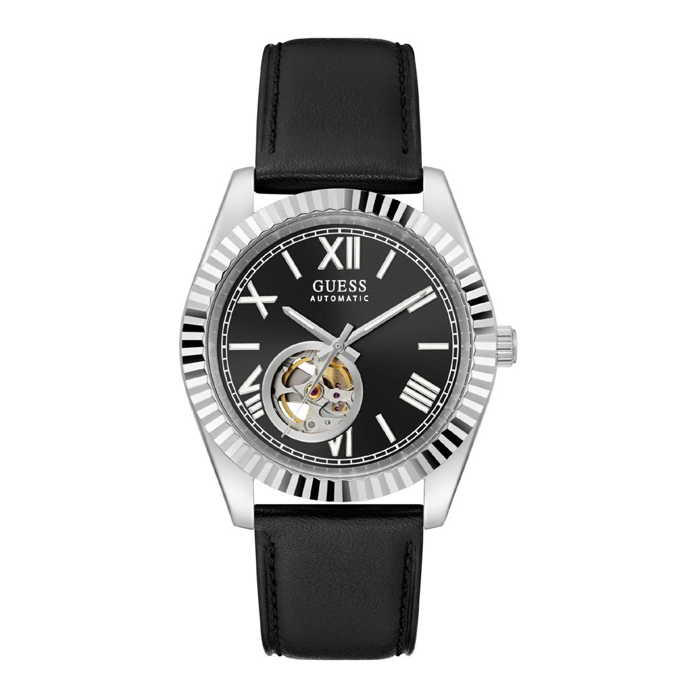 Reloj Guess Connoisseur Automático GW0985G1 para hombre