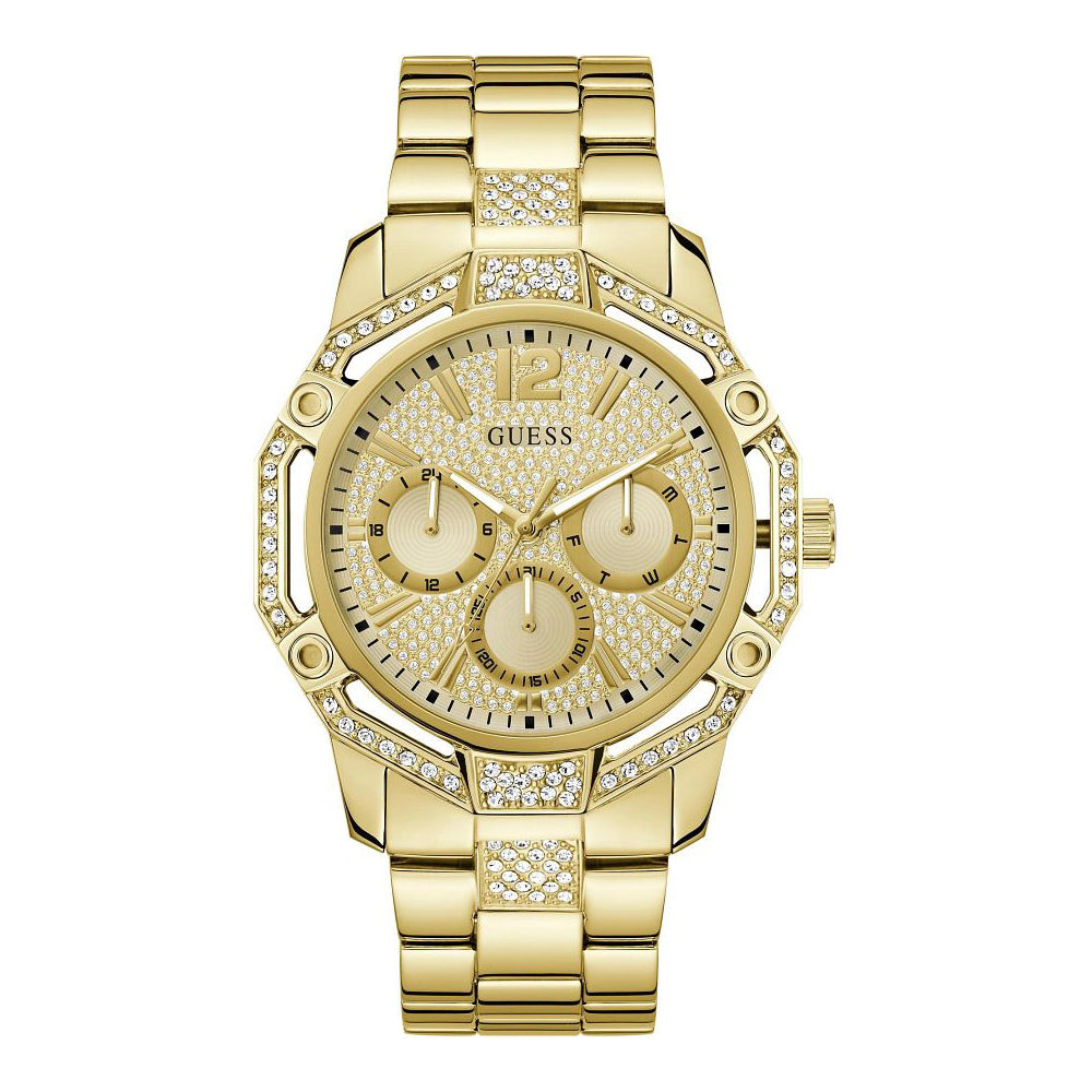 Reloj Guess Regal GW0990G2 para hombre.