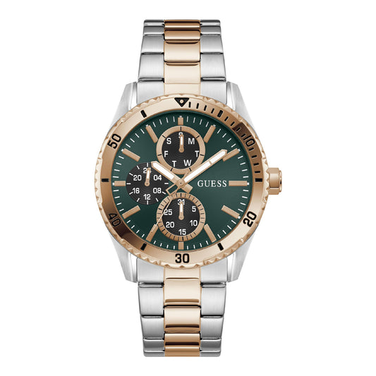 Reloj Guess Velocity GW1061G6 para hombre.
