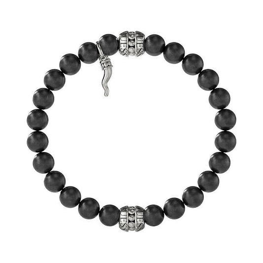 Guess Herrenarmband JUMB06022JWSTBKTU