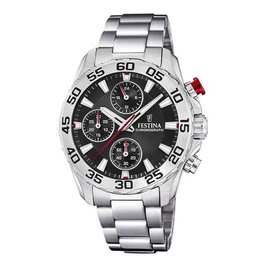 Reloj cronógrafo para niños Festina Junior F20457/3