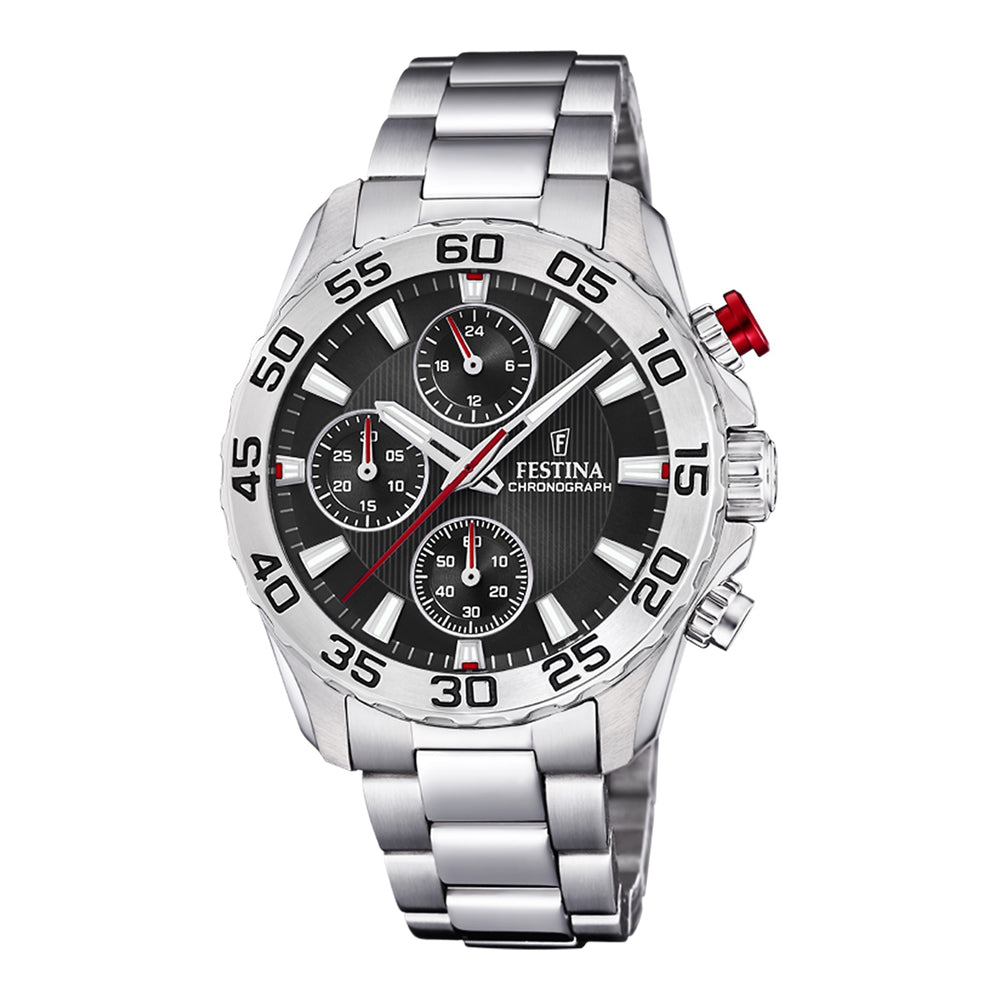 Reloj cronógrafo para niños Festina Junior F20457/3